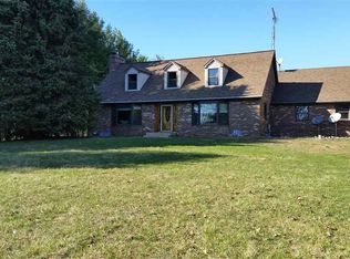 3500 Zion Rd, Jackson, MI 49201