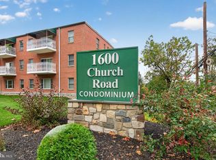 1600 Church Rd APT C308, Wyncote, PA 19095