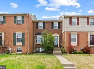860 Oyster Bay Hbr, Pasadena, MD 21122