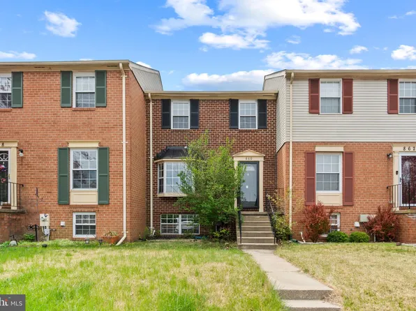 860 Oyster Bay Hbr, Pasadena, MD 21122