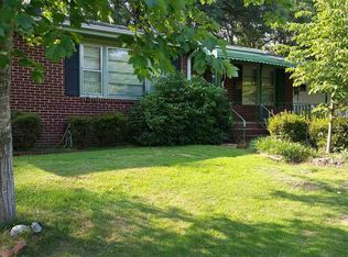 116 Banner Dr, Greenville, SC 29611