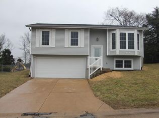 2914 Mahogany Ln, Arnold, MO 63010