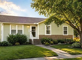 20209 E 17th Street Ct N, Independence, MO 64056