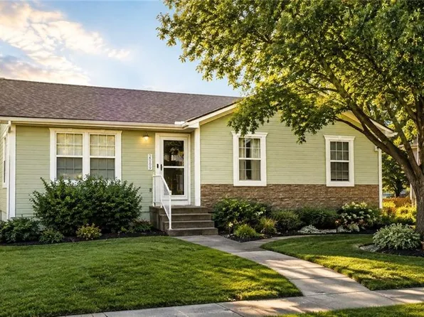20209 E 17th Street Ct N, Independence, MO 64056