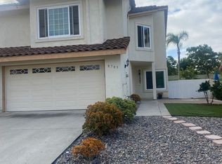 8705 Rideabout Ln, San Diego, CA 92129
