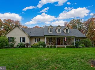 164 Hard Hill Rd, Hamburg, PA 19526