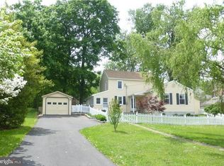 320 S Main St, Spring City, PA 19475