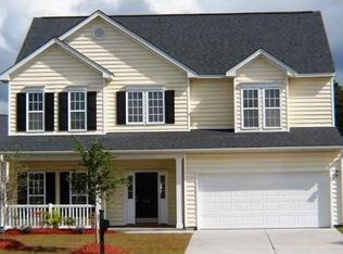 5222 McGregor Downs Ct, Summerville, SC 29485