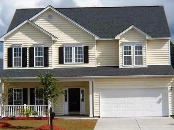 5222 McGregor Downs Ct, Summerville, SC 29485