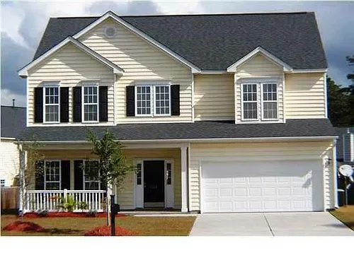 5222 McGregor Downs Ct Photo 1