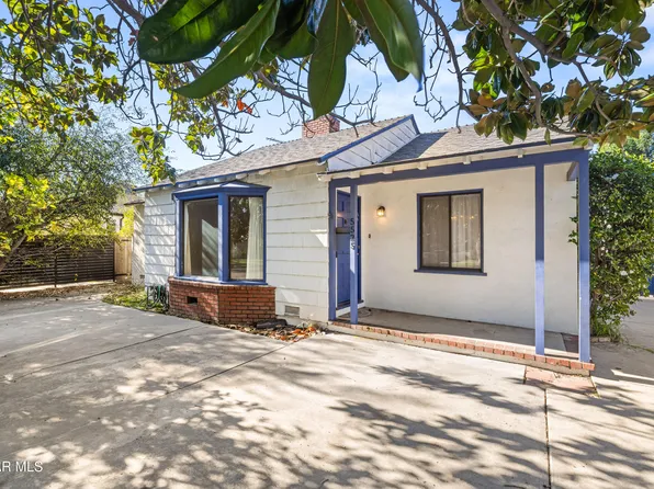 5525 Simpson Ave, Valley Village, CA 91607