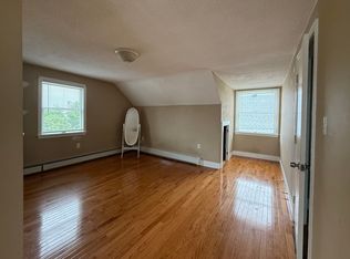 22 Benedict St #22, Somerville, MA 02145