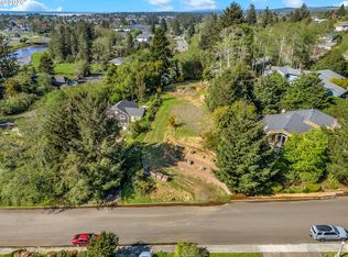 Whispering Pines Dr, Seaside, OR 97138