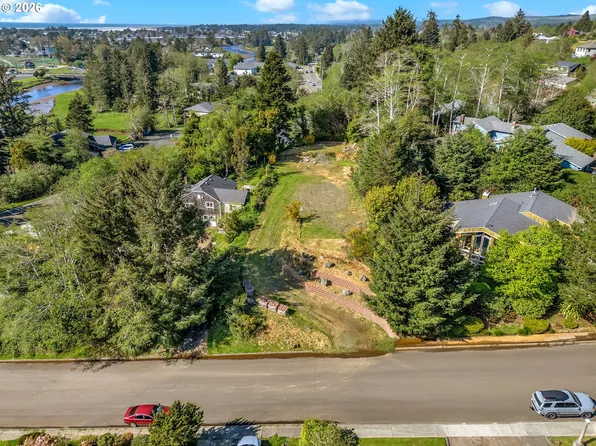 Whispering Pines Dr, Seaside, OR 97138