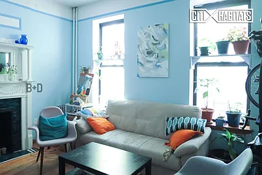 Rented by Citi Habitats