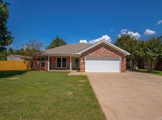 10 Nevada Ln, Cabot, AR 72023