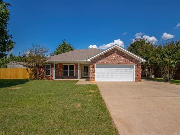 10 Nevada Ln, Cabot, AR 72023