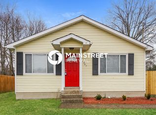 6307 Jeffrey Dr, Louisville, KY 40258