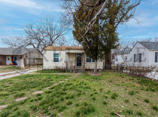 563 S All Hallows Ave, Wichita, KS 67213