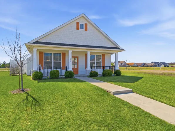 106 Gondolier Dr, Columbia, MO 65202