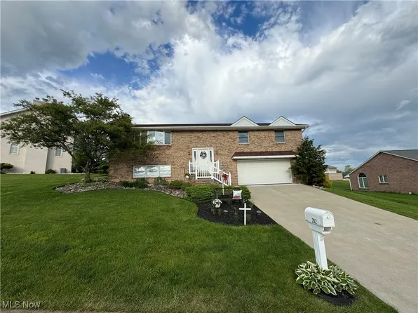 262 Harmony Dr, Wintersville, OH 43953