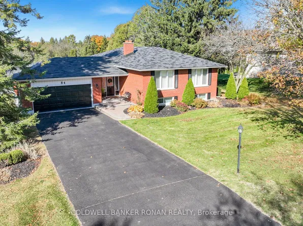 84 Cook Dr, King, ON L7B 0E5