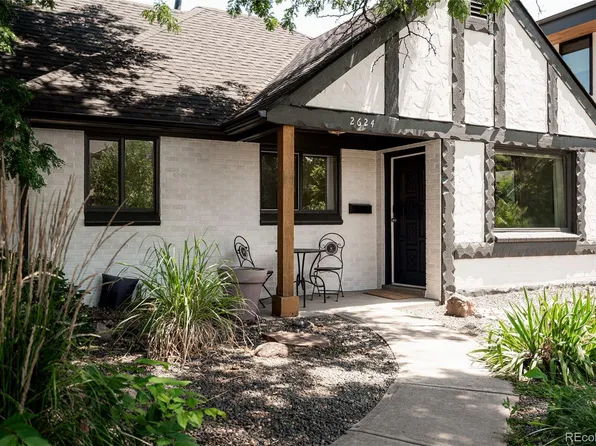 2624 Wolff Street, Denver, CO 80212