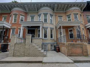8814 87th St, Woodhaven, NY 11421