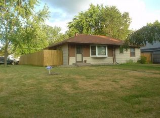 11465 Quince St NW, Coon Rapids, MN 55448