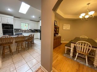 153 Dogwood Ridge Rd, Summerville, SC 29485