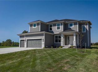 16978 S Brentwood St, Olathe, KS 66062