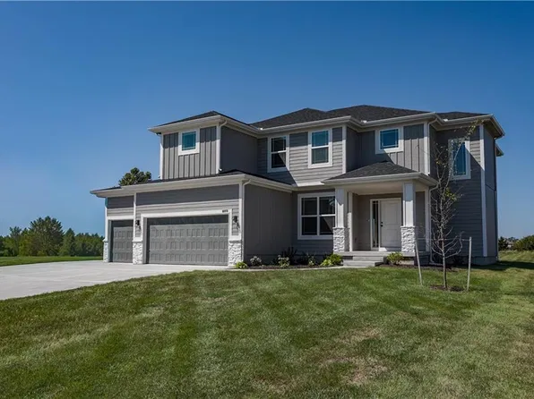 16978 S Brentwood St, Olathe, KS 66062
