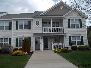 40 Morning Glory Way, Schenectady, NY 12306