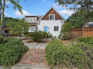 2149 Dartmouth St, Palo Alto, CA 94306