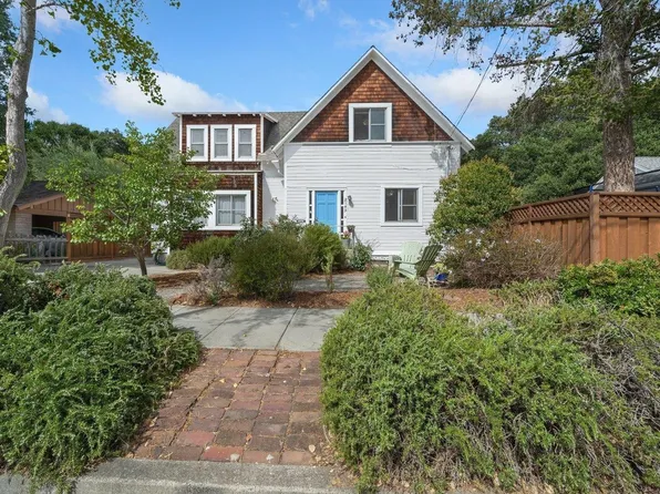 2149 Dartmouth St, Palo Alto, CA 94306