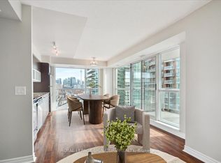 100 Western Battery Rd #1410, Toronto, ON M6K3S2