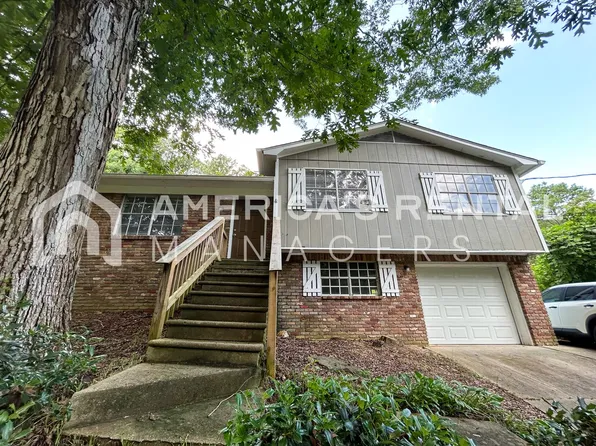 5433 Faucett Rd, Pinson, AL 35126