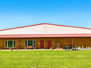 406 Thomas School Rd, Lumberton, MS 39455