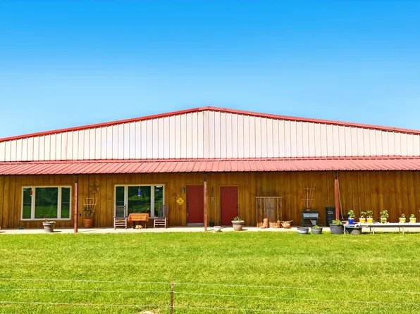 406 Thomas School Rd, Lumberton, MS 39455