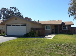 3293 Oak Knoll Dr, Paso Robles, CA 93446