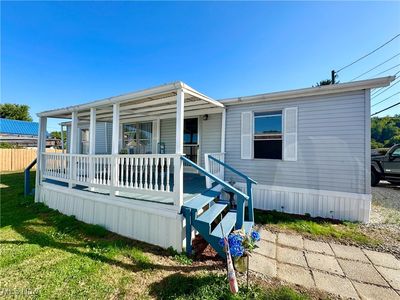 209A Main St, Belmont, WV, 26134