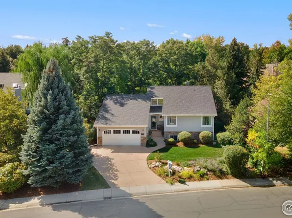 419 Spinnaker Ln, Fort Collins, CO 80525