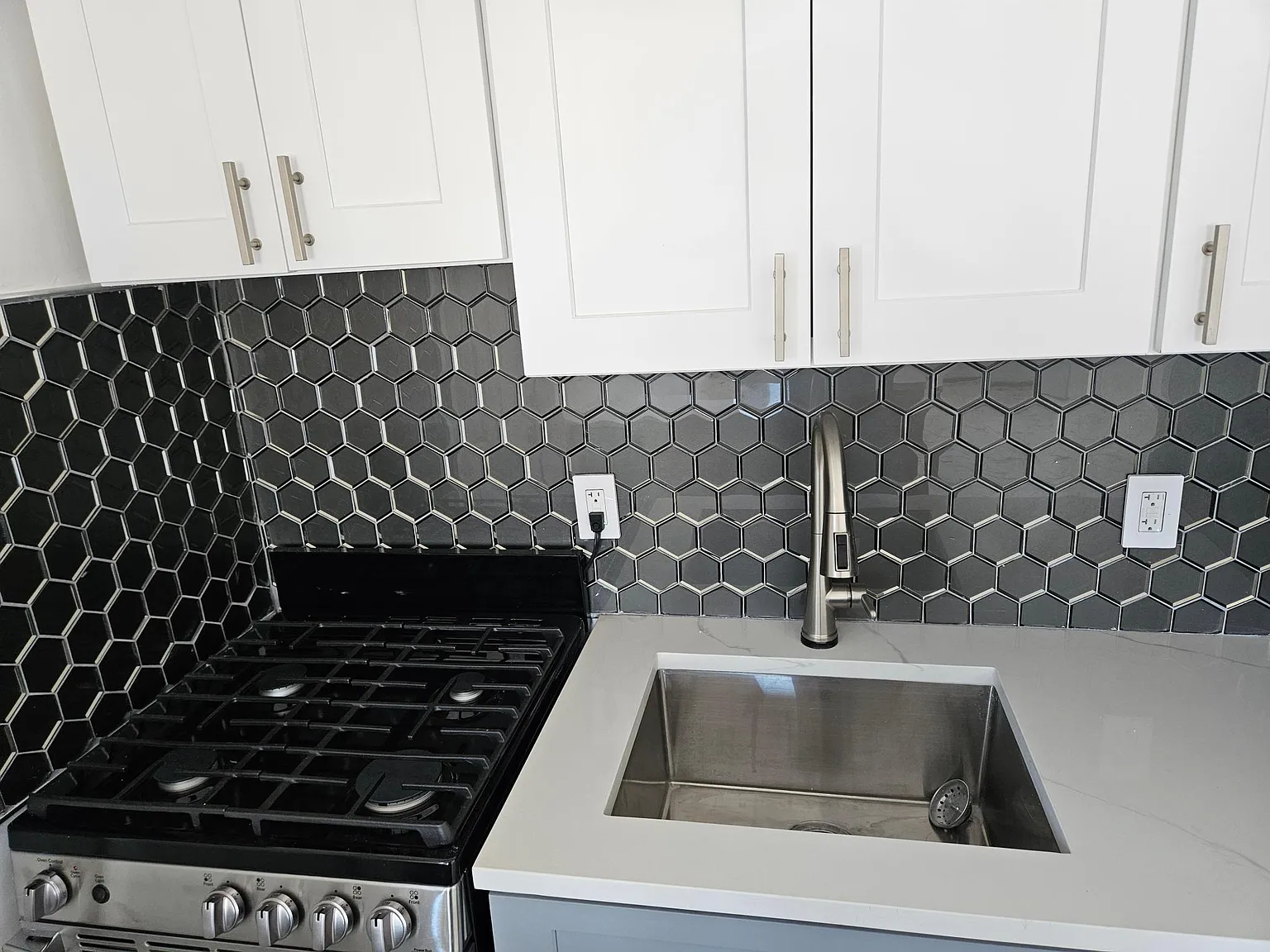 1 bed, $1,850 — Photo 3