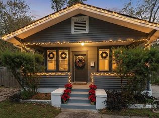 1232 E 42nd Street, Savannah, GA 31404