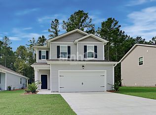 511 W Lionel Rd, Moncks Corner, SC 29461