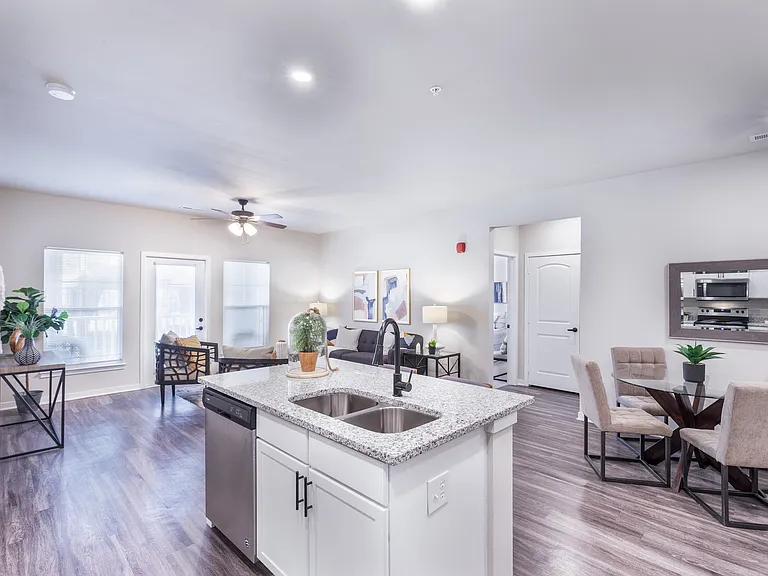 Aventura at Wild Horse Creek — Photo 19