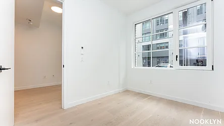 Rented by Nooklyn NYC LLC