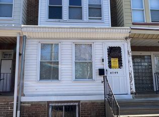 4749 B St, Philadelphia, PA 19120