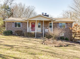 1397 Campbell Rd, Goodlettsville, TN 37072