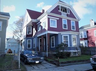 6 Wabon St, Boston, MA 02121